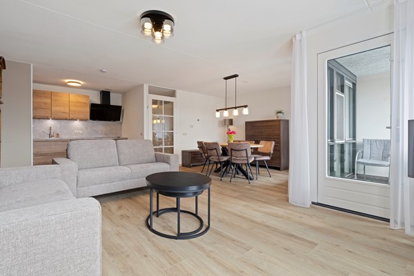 Medium property photo - Markt 11C, 5941 GA Velden